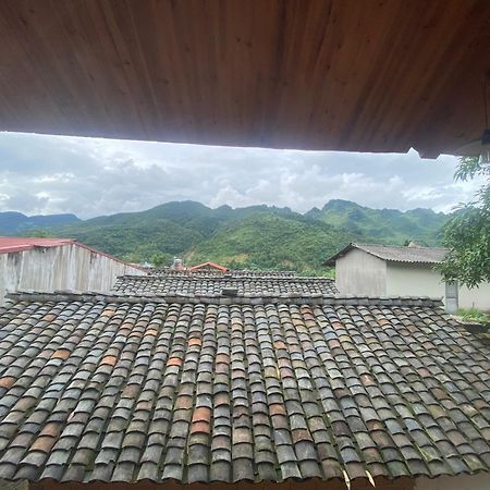 Tom Tep Homestay ห่าซาง ภายนอก รูปภาพ