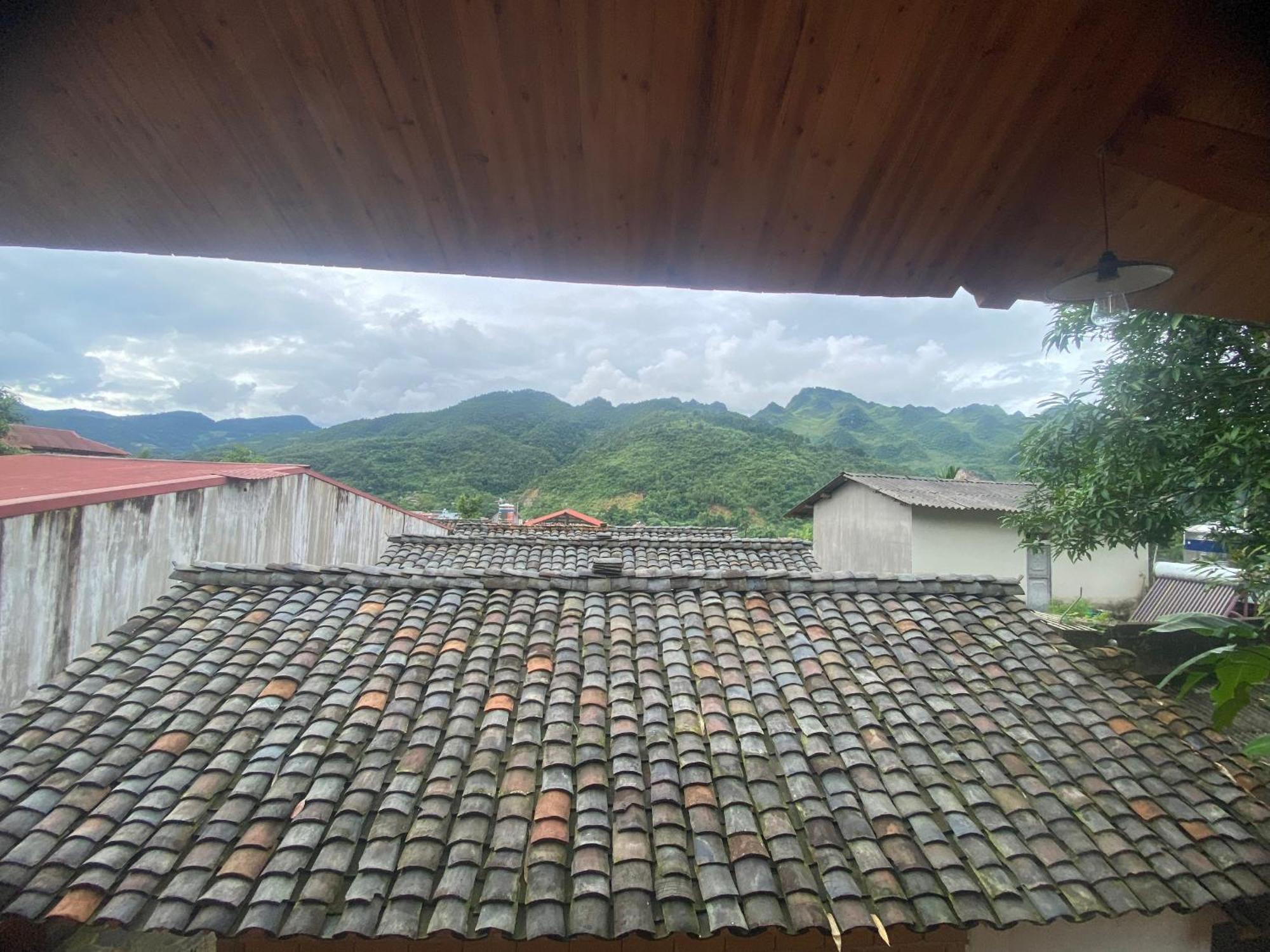 Tom Tep Homestay ห่าซาง ภายนอก รูปภาพ