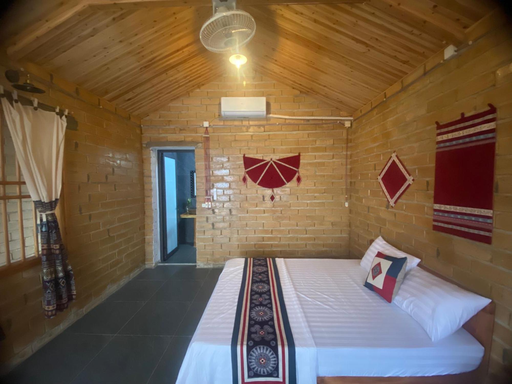 Tom Tep Homestay ห่าซาง ภายนอก รูปภาพ